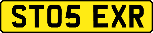 ST05EXR