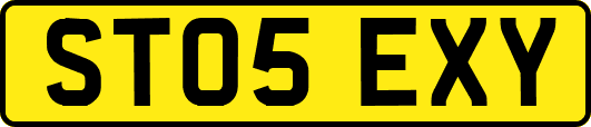 ST05EXY