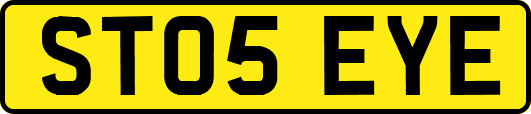ST05EYE