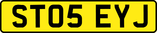 ST05EYJ