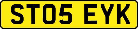 ST05EYK