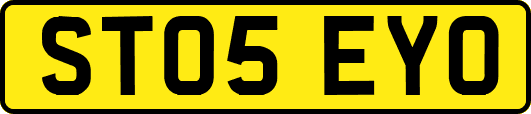 ST05EYO