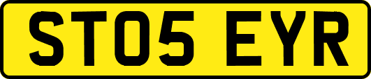 ST05EYR