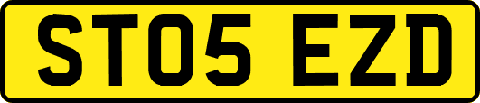 ST05EZD