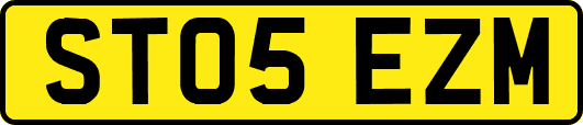 ST05EZM