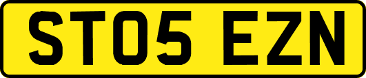ST05EZN