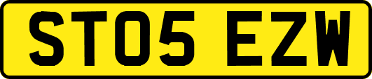 ST05EZW