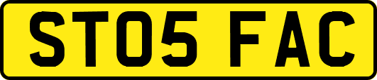 ST05FAC