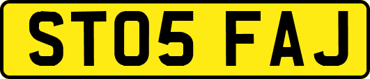 ST05FAJ
