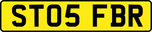 ST05FBR