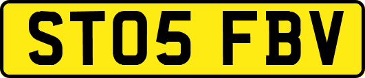 ST05FBV