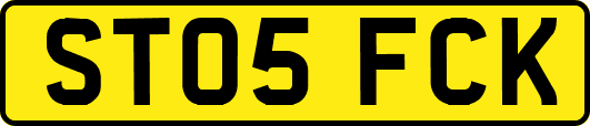 ST05FCK