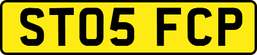 ST05FCP