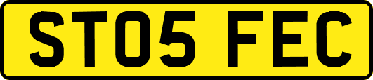 ST05FEC