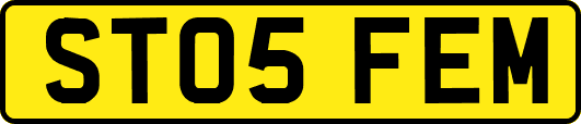 ST05FEM