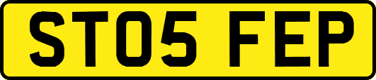 ST05FEP