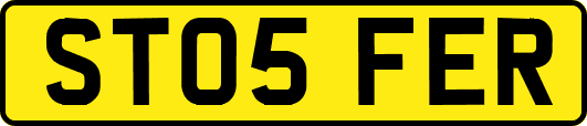 ST05FER