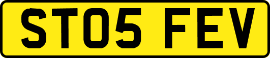 ST05FEV