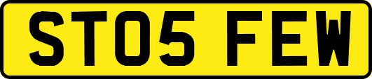 ST05FEW
