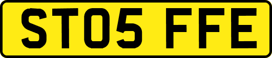 ST05FFE