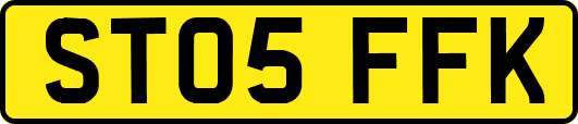 ST05FFK
