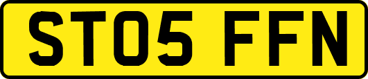 ST05FFN