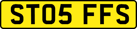 ST05FFS