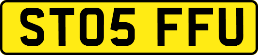 ST05FFU