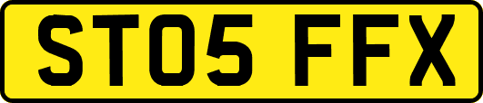 ST05FFX