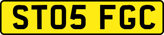 ST05FGC