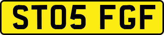 ST05FGF