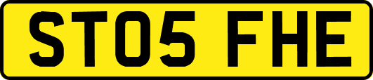 ST05FHE