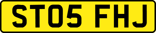 ST05FHJ