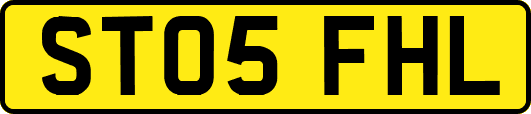 ST05FHL