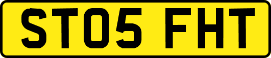 ST05FHT