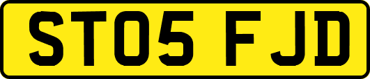 ST05FJD
