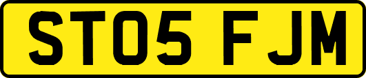 ST05FJM
