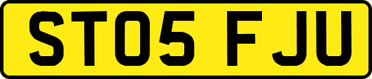 ST05FJU