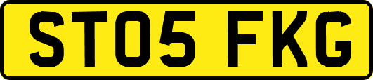 ST05FKG