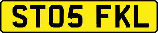 ST05FKL
