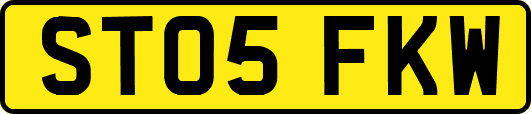 ST05FKW