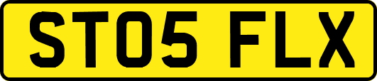 ST05FLX
