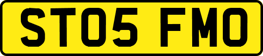 ST05FMO