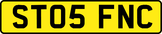 ST05FNC