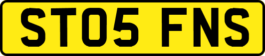 ST05FNS