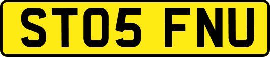 ST05FNU