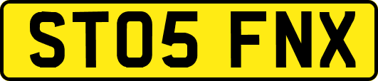 ST05FNX