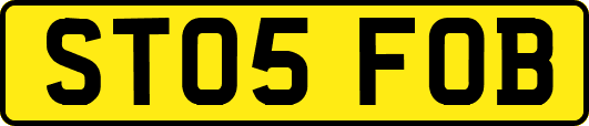 ST05FOB