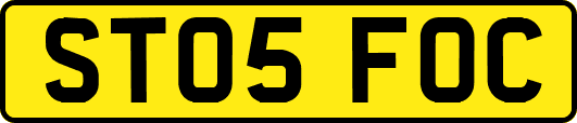 ST05FOC