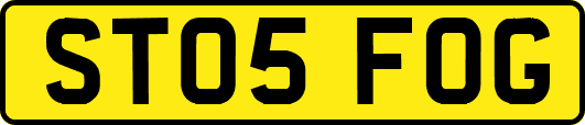 ST05FOG